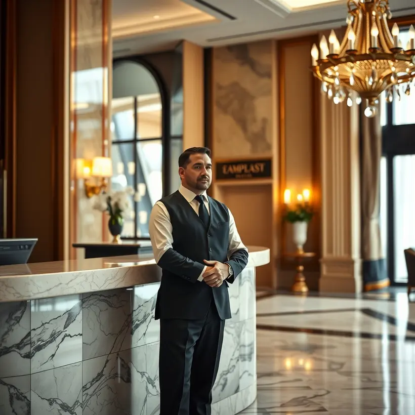 What can a personal concierge do for me?